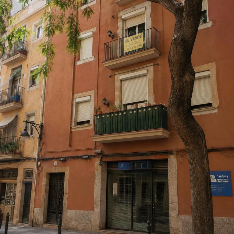 4070 - AB Cozy Flat in El Born - Apartment - 19