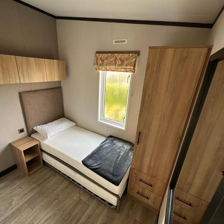Holiday Marina Resort - Hébergement 2 Chambres Deluxe - 5