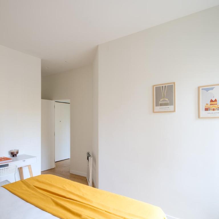 Appartamento tranquillo vicino al Circo Massimo - Appartamento con 1 Camera da Letto - 12