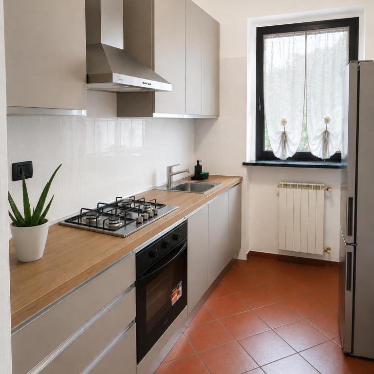Casa Niele - Appartamento con 3 Camere da Letto - 2