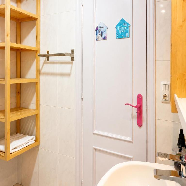 Apartamento Carolinas - Appartamento con 2 Camere da Letto - 16