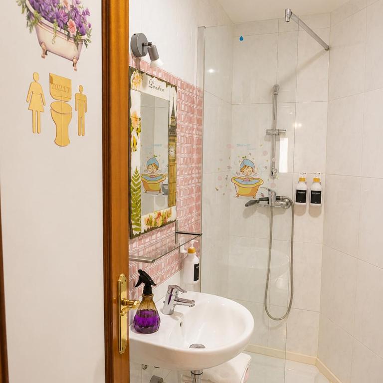 Apartamento Carolinas - Appartamento con 2 Camere da Letto - 17