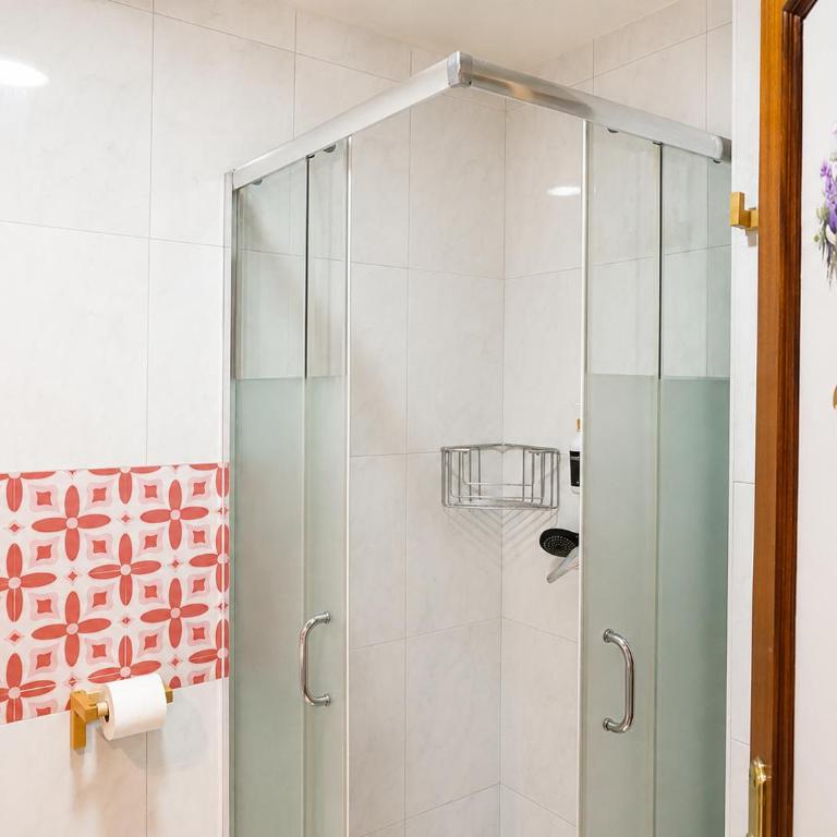 Apartamento Carolinas - Appartamento con 2 Camere da Letto - 3