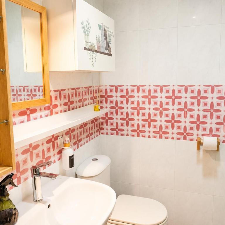 Apartamento Carolinas - Appartamento con 2 Camere da Letto - 4
