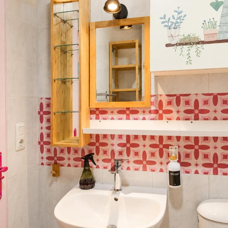 Apartamento Carolinas - Appartamento con 2 Camere da Letto - 5