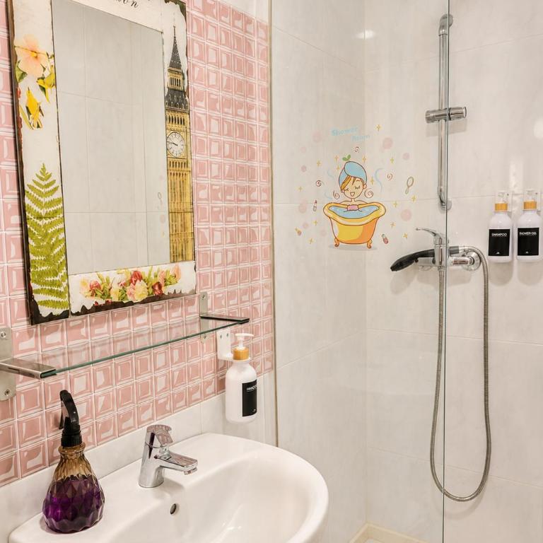 Apartamento Carolinas - Appartamento con 2 Camere da Letto - 6