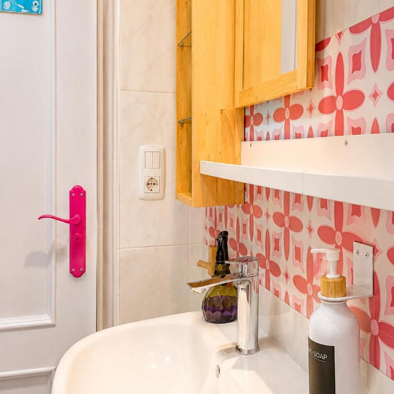 Apartamento Carolinas - Appartamento con 2 Camere da Letto - 7