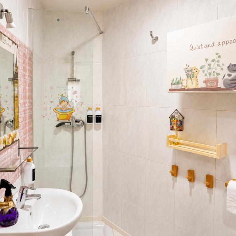 Apartamento Carolinas - Appartamento con 2 Camere da Letto - 9
