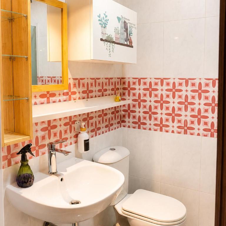 Apartamento Carolinas - Appartamento con 2 Camere da Letto - 11