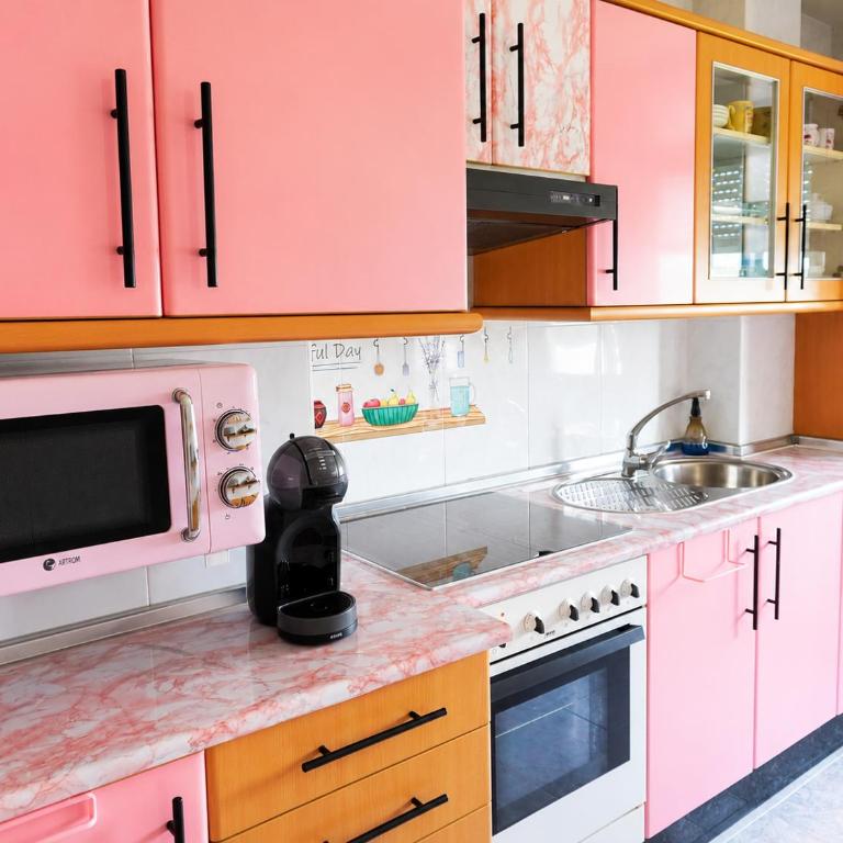 Apartamento Carolinas - Appartamento con 2 Camere da Letto - 13