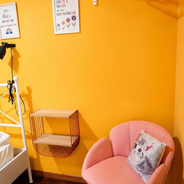 Apartamento Carolinas - Appartamento con 2 Camere da Letto - 14
