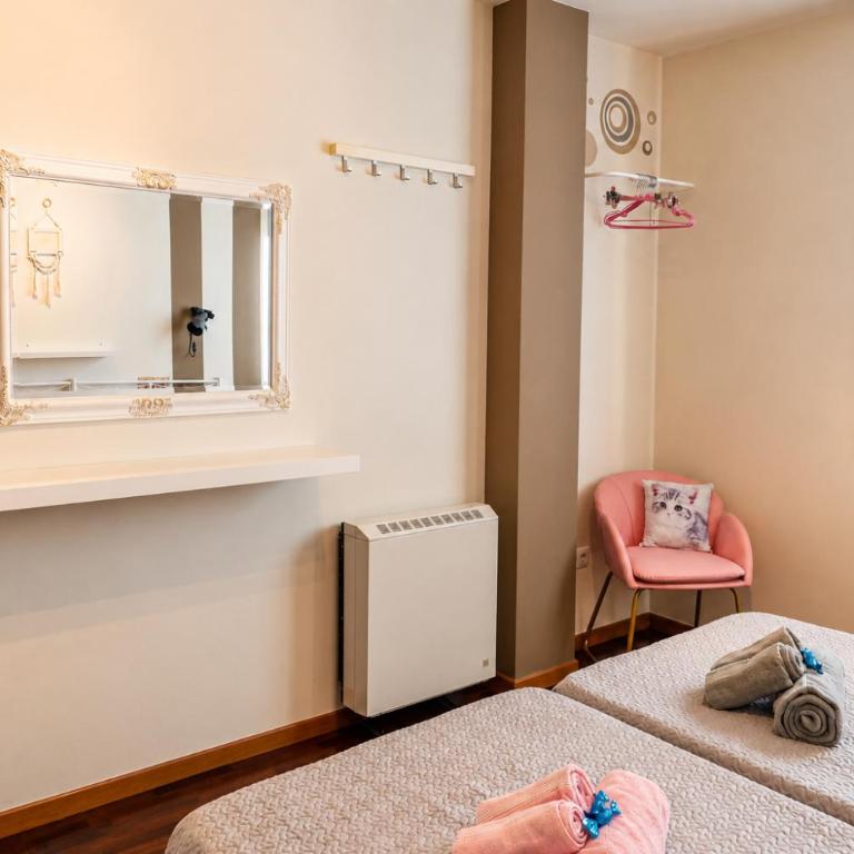 Apartamento Carolinas - Appartamento con 2 Camere da Letto - 18