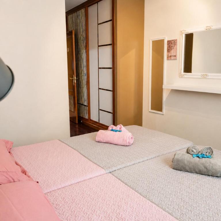 Apartamento Carolinas - Appartamento con 2 Camere da Letto - 21