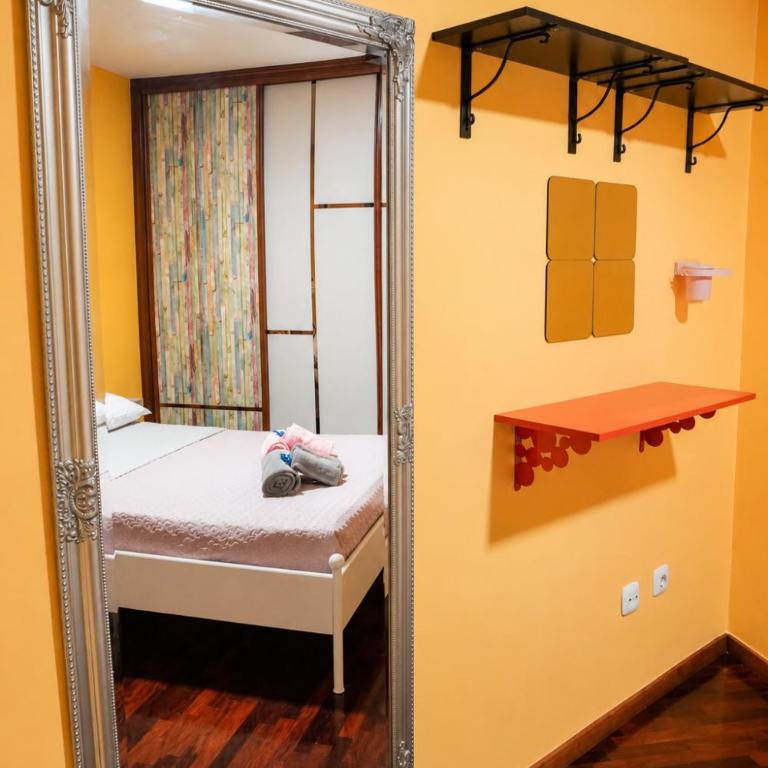 Apartamento Carolinas - Appartamento con 2 Camere da Letto - 26