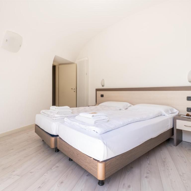 Residence La Vigna - Appartamento con 1 Camera da Letto (2 Adulti) - 2