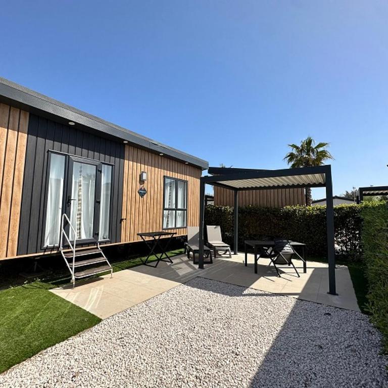 Holiday Marina Resort - Suite Premier 1 Chambre - 5