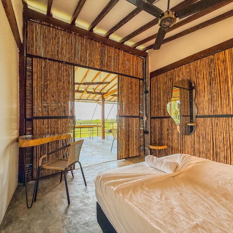 Finca Campestre Doradal - Habitación Deluxe - 7