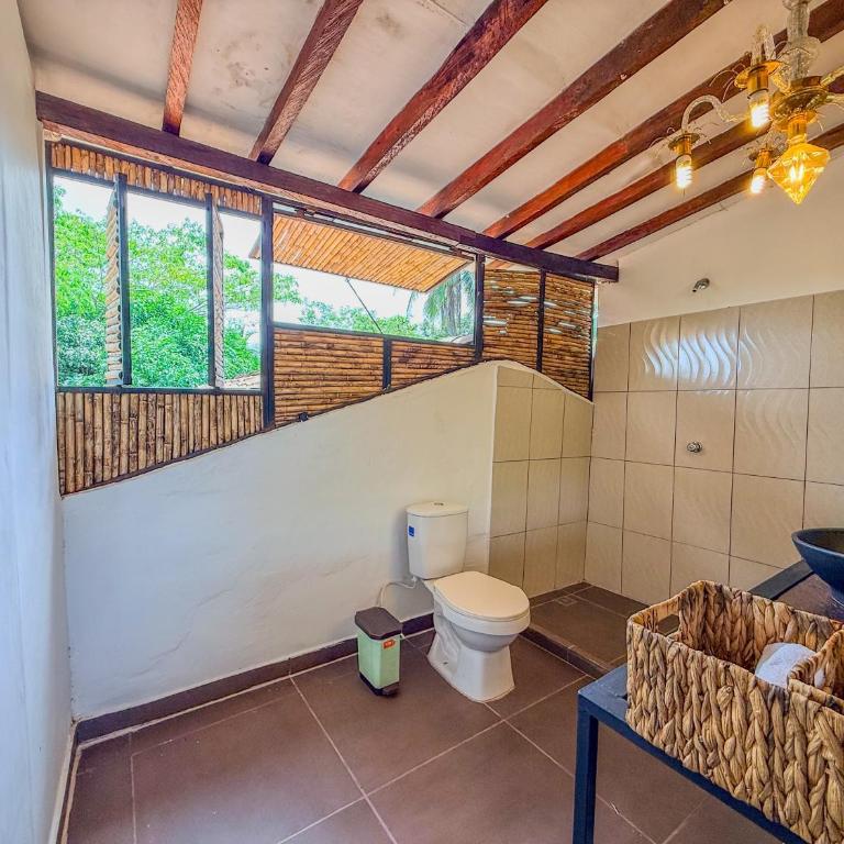 Finca Campestre Doradal - Habitación Deluxe - 6