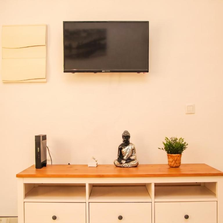 Lovely apt in the city center - 15m walk Giralda - Appartement 1 Chambre - 9