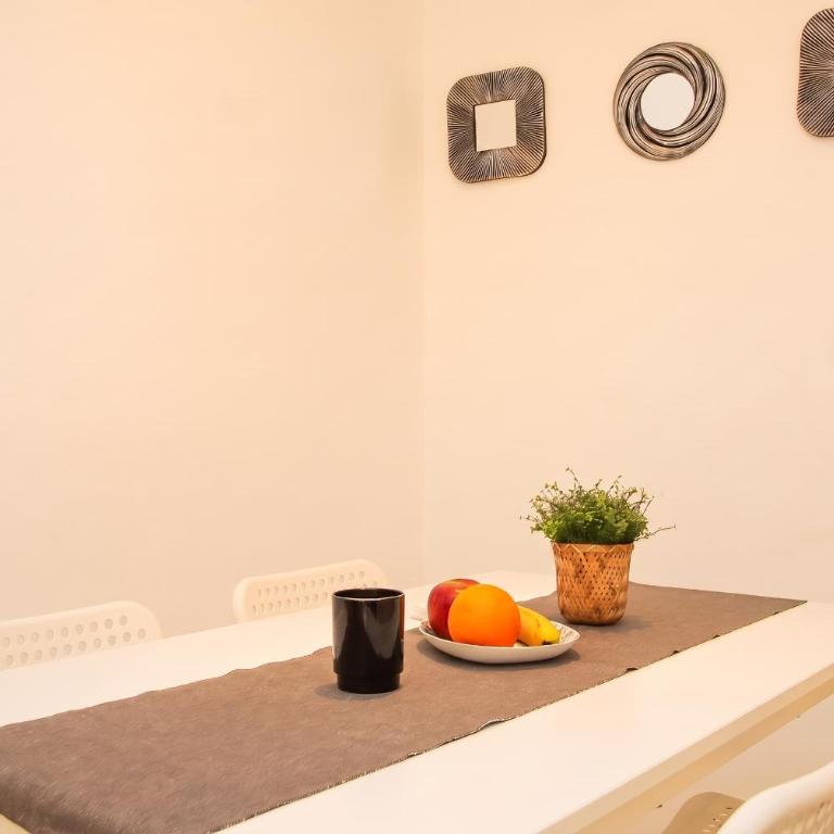 Lovely apt in the city center - 15m walk Giralda - Appartement 1 Chambre - 21