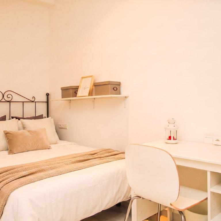 Lovely apt in the city center - 15m walk Giralda - Appartement 1 Chambre - 5