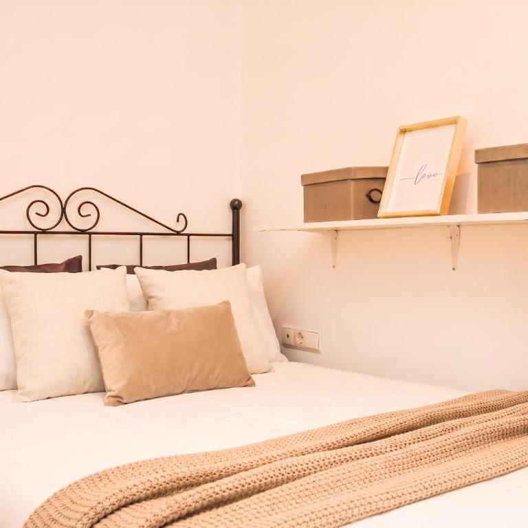 Lovely apt in the city center - 15m walk Giralda - Appartement 1 Chambre - 2