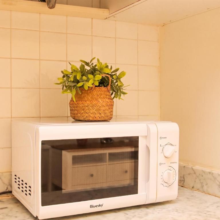 Lovely apt in the city center - 15m walk Giralda - Appartement 1 Chambre - 12