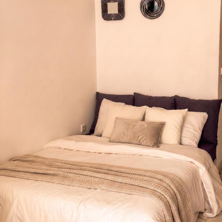 Lovely apt in the city center - 15m walk Giralda - Appartement 1 Chambre - 11