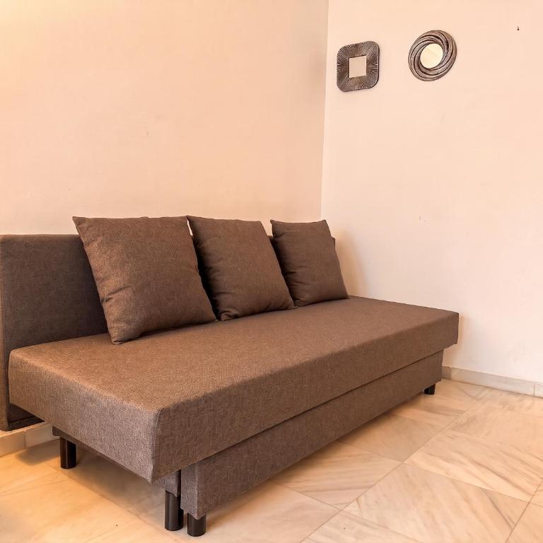 Lovely apt in the city center - 15m walk Giralda - Appartement 1 Chambre - 10