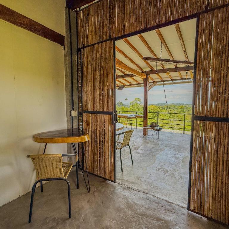 Finca Campestre Doradal - Habitación Deluxe - 3