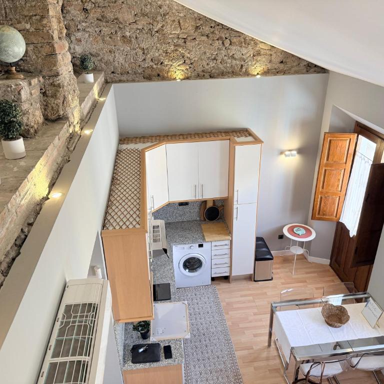 Xpce CARMELITAS - Two-Bedroom Apartment - 8
