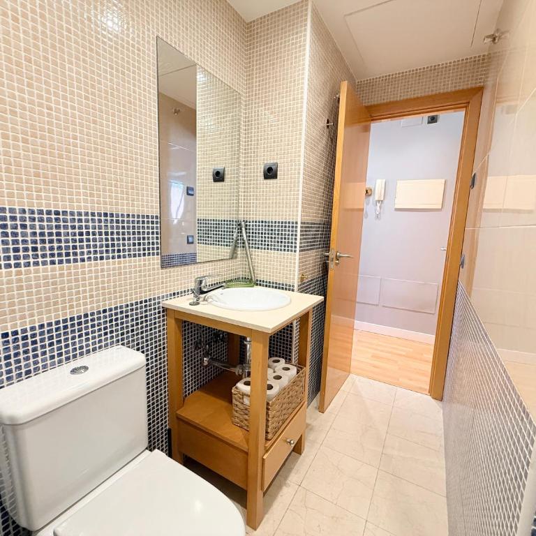 Xpce CARMELITAS - Two-Bedroom Apartment - 11