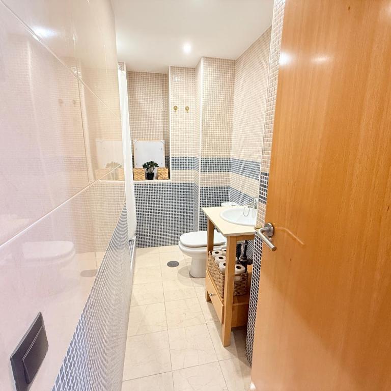 Xpce CARMELITAS - Two-Bedroom Apartment - 12