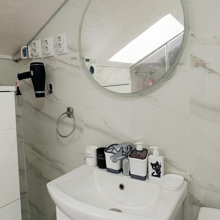 Gospođica - Apartment mit 1 Schlafzimmer - 3