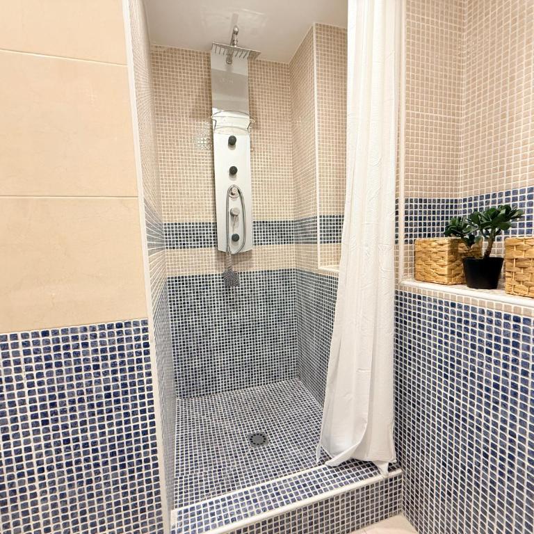 Xpce CARMELITAS - Two-Bedroom Apartment - 15