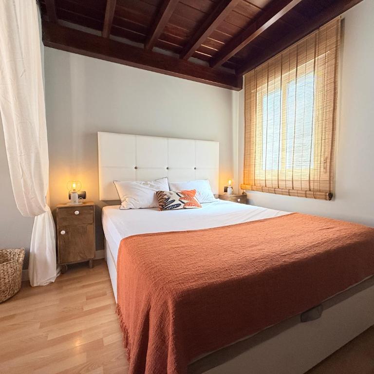 Xpce CARMELITAS - Two-Bedroom Apartment - 16