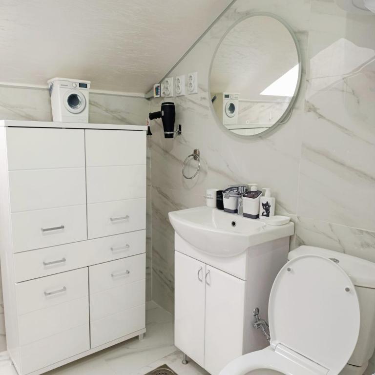 Gospođica - Apartment mit 1 Schlafzimmer - 8
