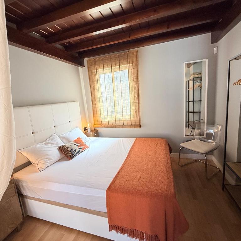 Xpce CARMELITAS - Two-Bedroom Apartment - 20