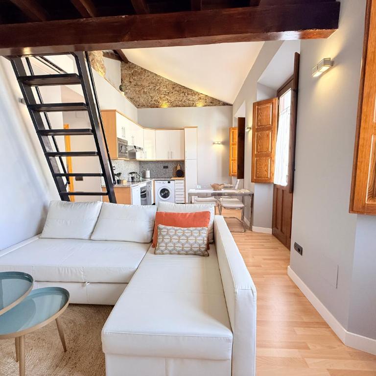 Xpce CARMELITAS - Two-Bedroom Apartment - 22