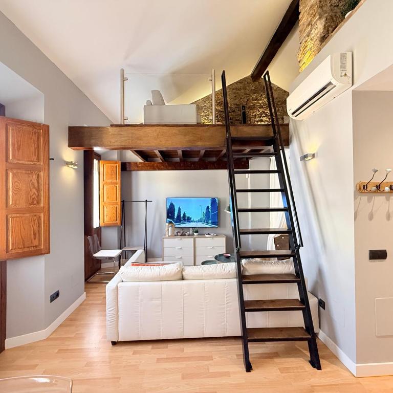 Xpce CARMELITAS - Two-Bedroom Apartment - 23