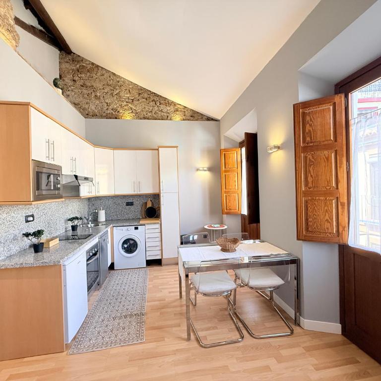 Xpce CARMELITAS - Two-Bedroom Apartment - 25
