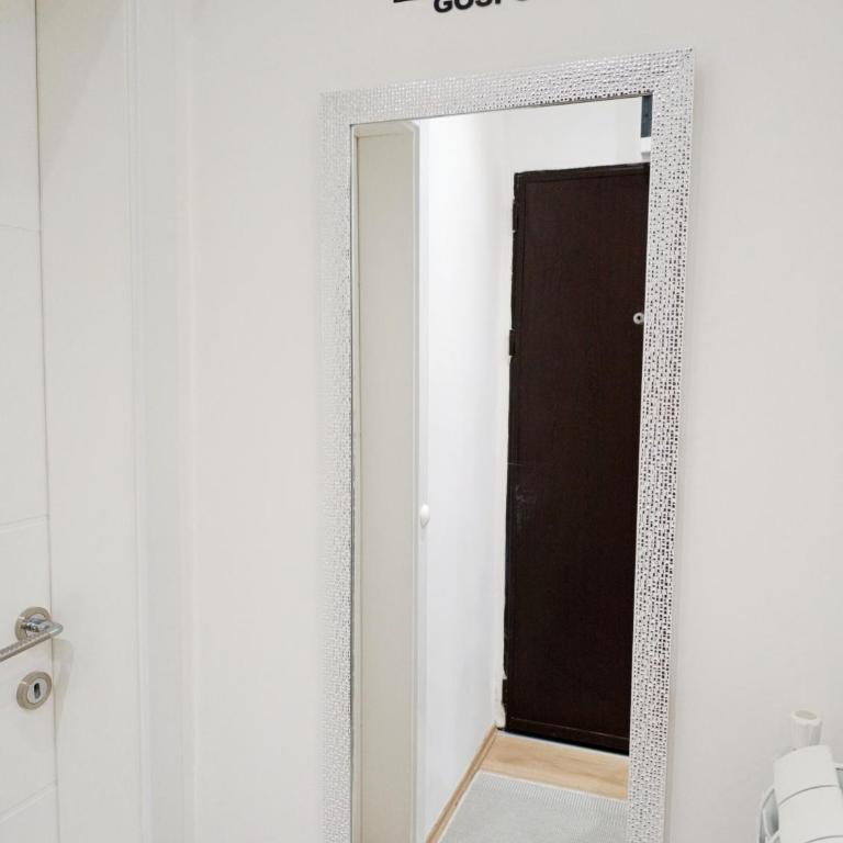 Gospođica - Apartment mit 1 Schlafzimmer - 14