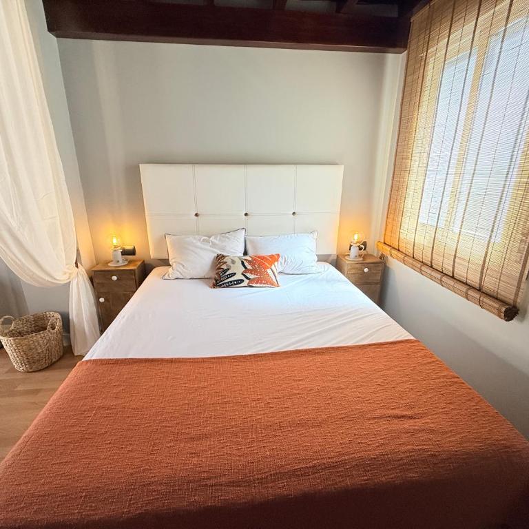 Xpce CARMELITAS - Two-Bedroom Apartment - 26