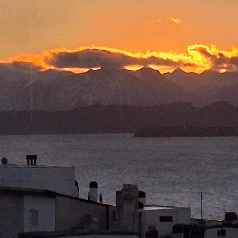 Bariloche Center 630 STUDIO - Apartment with Lake View - 3