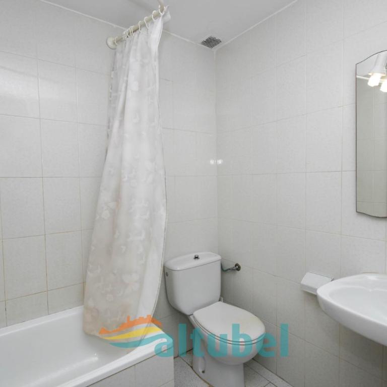 Edificio Esmeralda - Apartamento de 1 dormitorio con terraza - 2