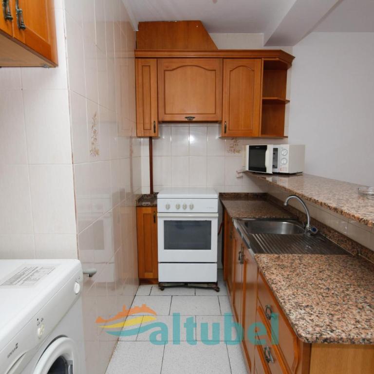 Edificio Esmeralda - Apartamento de 1 dormitorio con terraza - 3