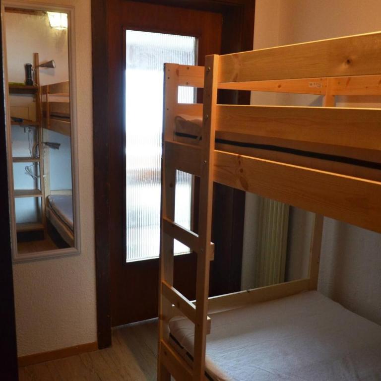Immeuble Belvédère - Monolocale con Vista Montagna - 7