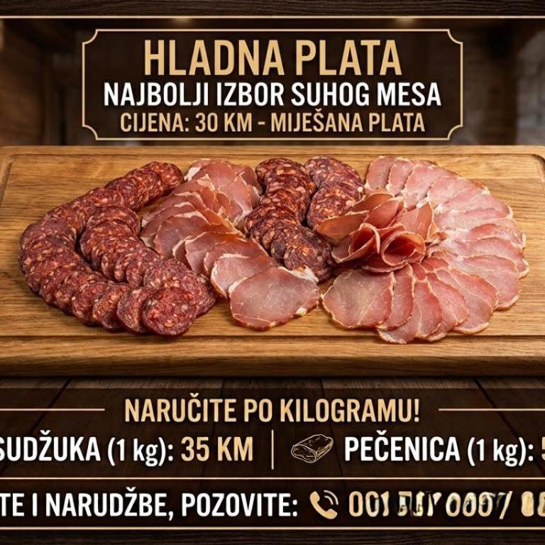 Kućica Sreće - Haus mit 2 Schlafzimmern - 27