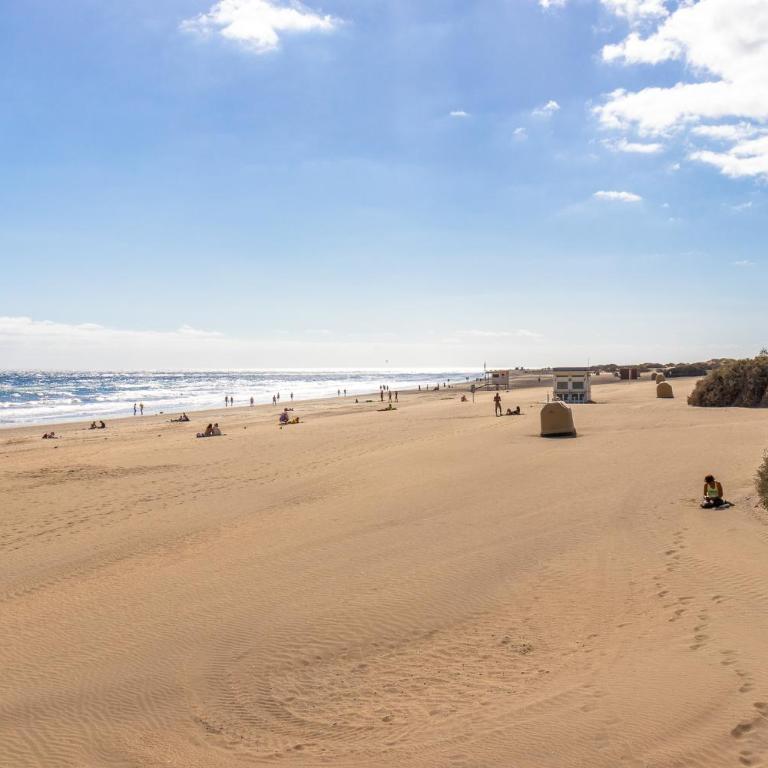 Home2Book Sea View Pool & Terrace Las Burras Beach - Apartamento de 1 dormitorio - 8