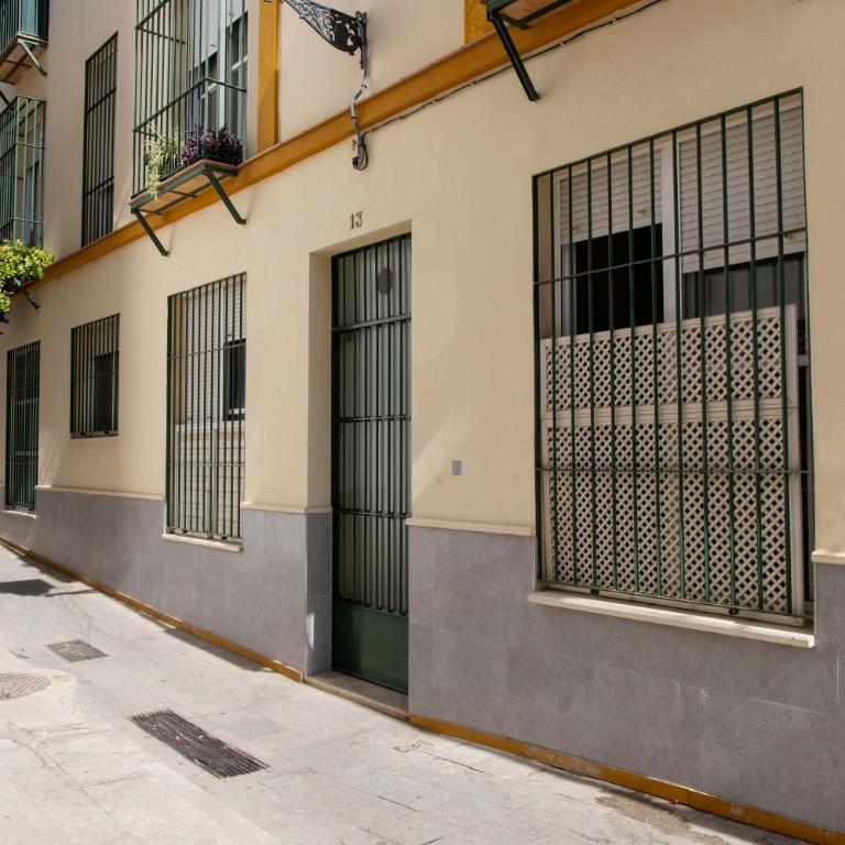 Alohamundi Santa Marina - Apartment mit 2 Schlafzimmern - 22